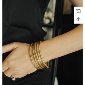 Carly Jean Los Angeles Fifi Bracelet